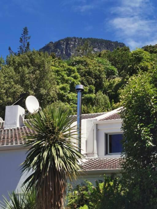 Mountain Sanctuary Villa ! Cape Town Exterior photo